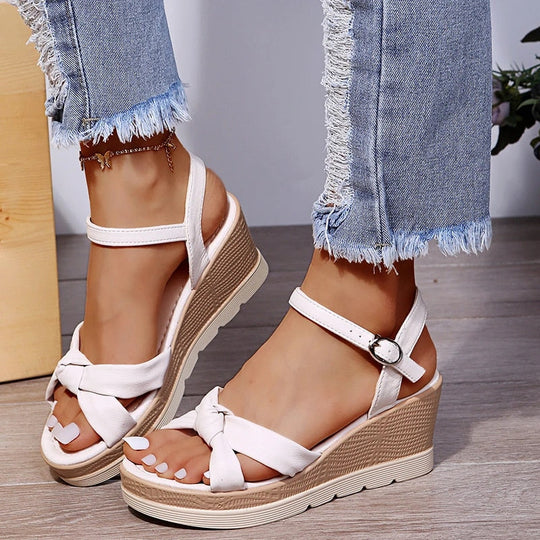 EB - Orthopädische Modesandalen