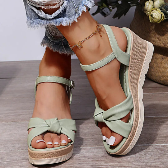 EB - Orthopädische Modesandalen
