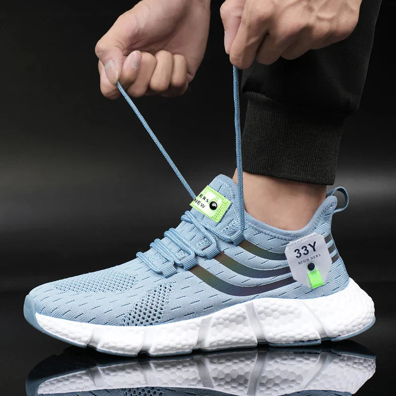 Herren Freizeitschuhe EB