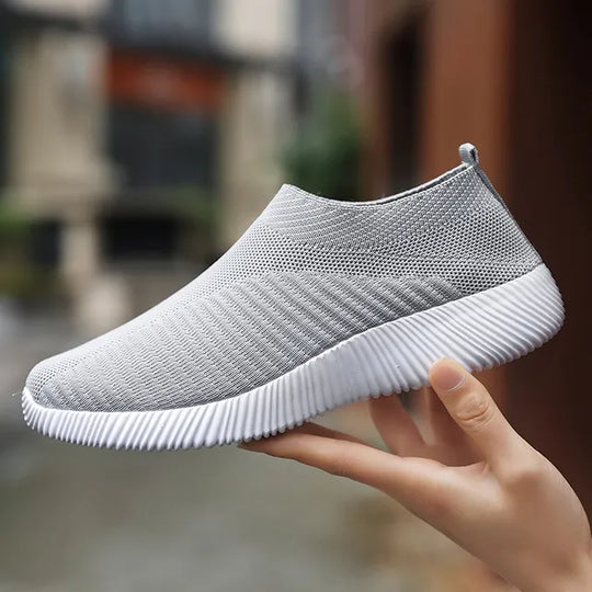 Rosa MeshSlipOn Sneaker EB