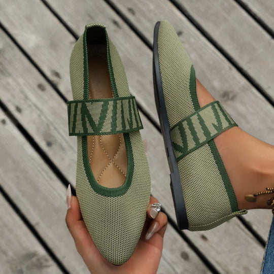 EB | Einfache Und Stilvolle Allgemeine Schuhe
