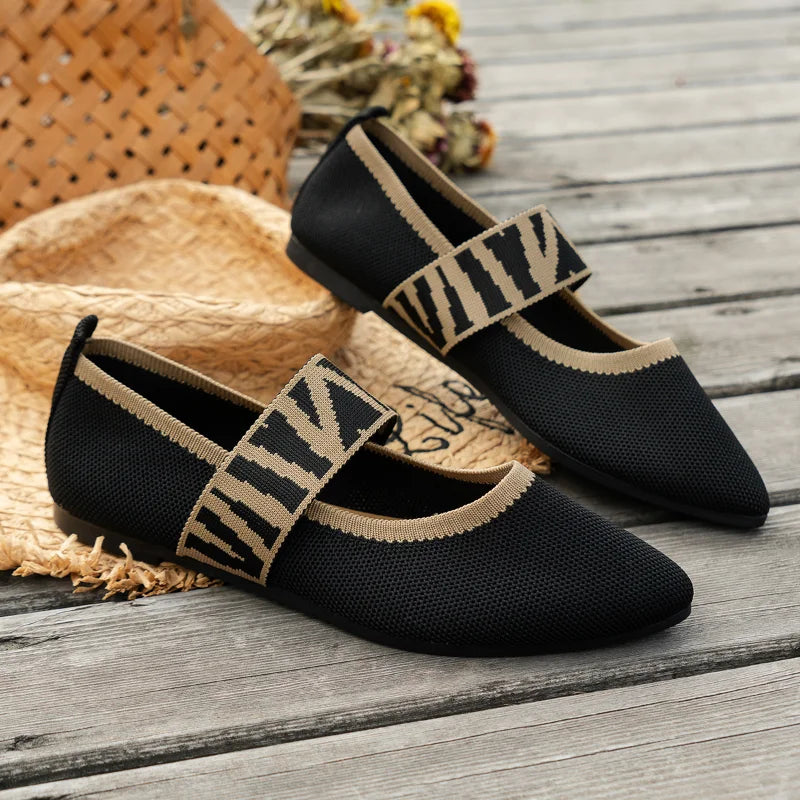 EB | Einfache Und Stilvolle Allgemeine Schuhe
