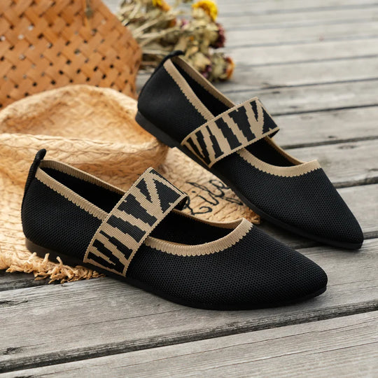 EB | Einfache Und Stilvolle Allgemeine Schuhe