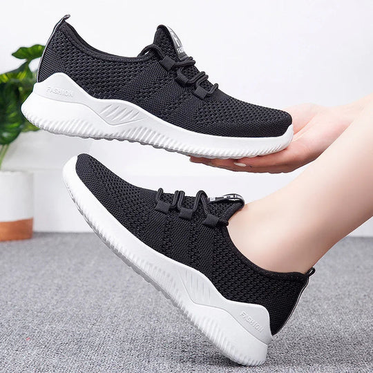 Rosa TrendSneaker EB