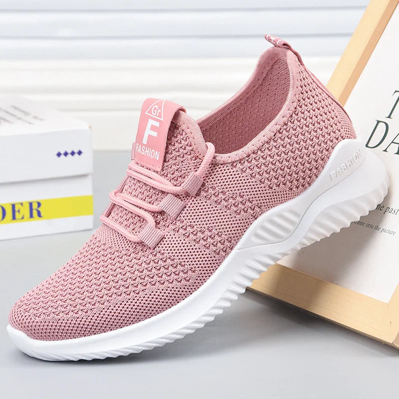 Rosa TrendSneaker EB