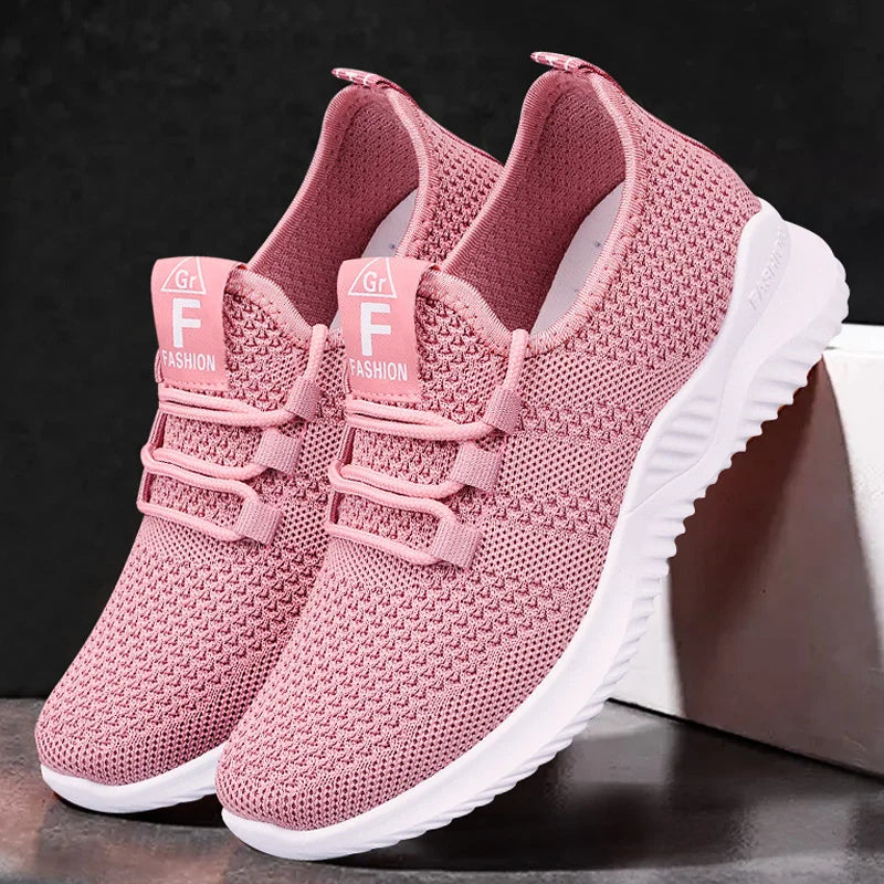 Rosa TrendSneaker EB