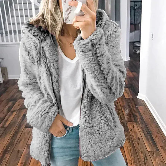 EB | Trendige und Elegante Allgemeine Jacke
