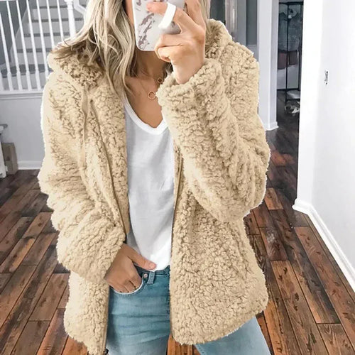 EB | Trendige und Elegante Allgemeine Jacke