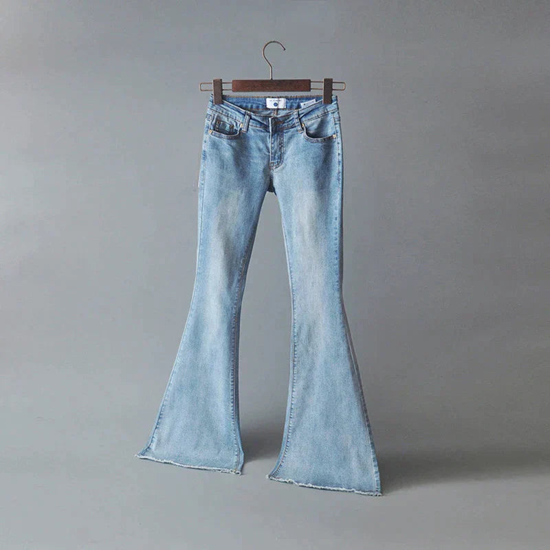 EB - Denim-Hosen