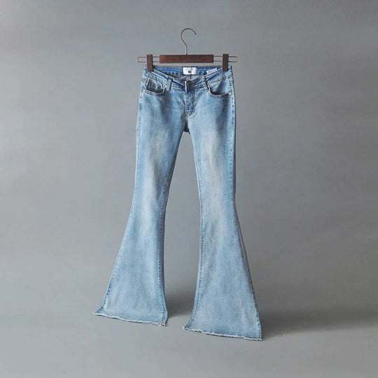 EB - Denim-Hosen