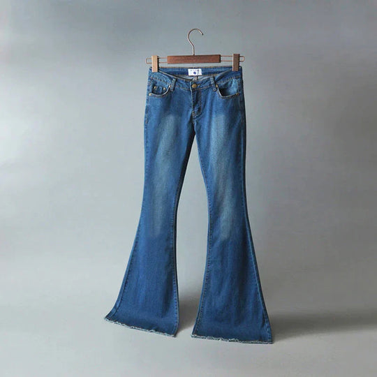 EB - Denim-Hosen