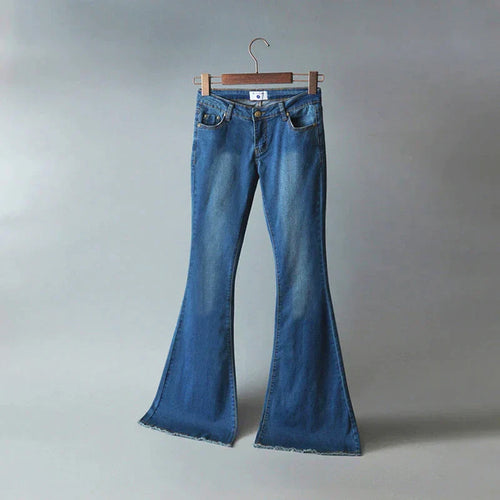 EB - Denim-Hosen