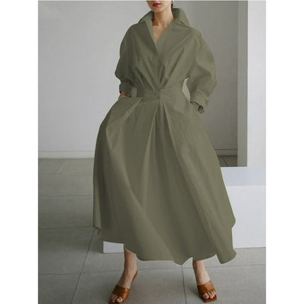 EB | Stilvolles Sommerkleid für Frauen