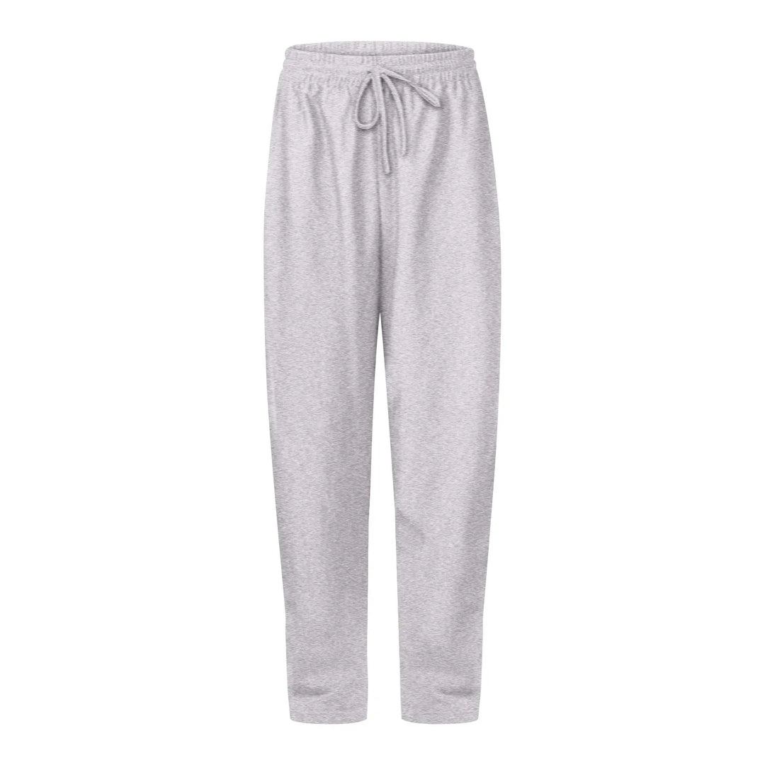 EB | Bequeme, Gerade Geschnittene Jogginganzug Damen