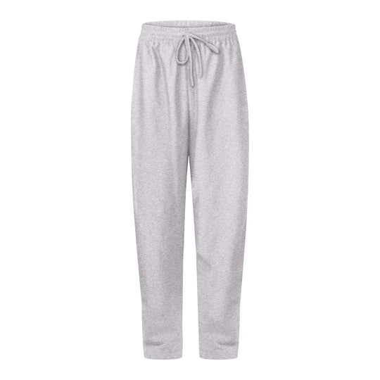 EB | Bequeme, Gerade Geschnittene Jogginganzug Damen