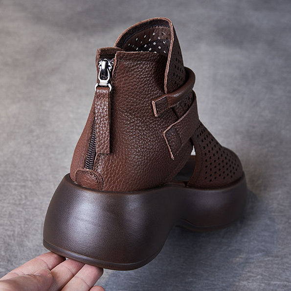 EB | Orthopädische Sandalen für Schmerzfreies Gehen