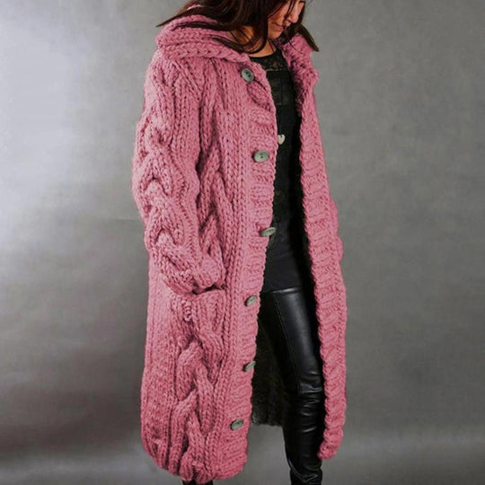 EB | Strickmantel