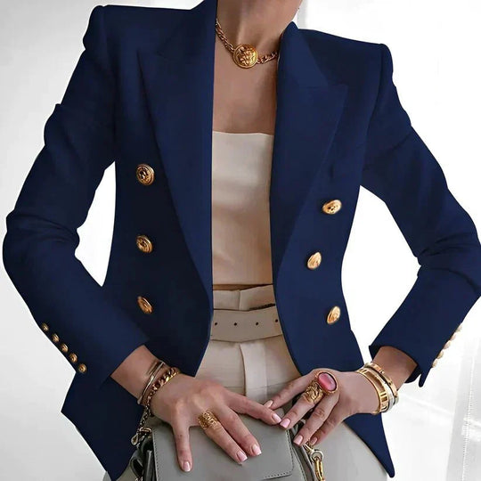EB | Doppelreiher Blazer