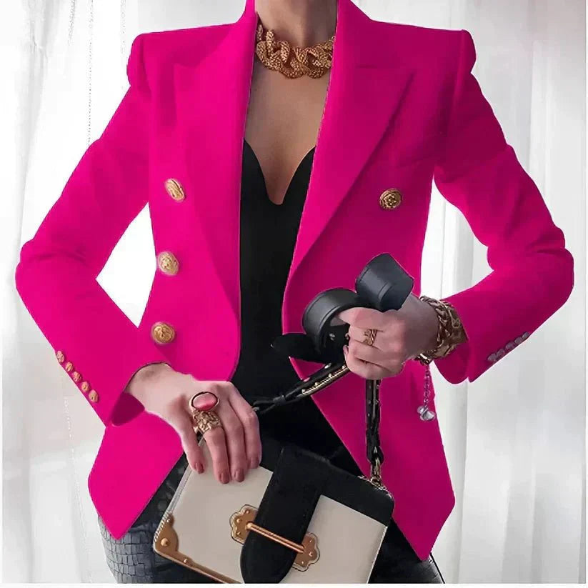 EB | Doppelreiher Blazer