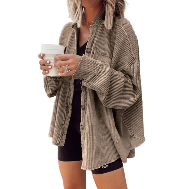 EB | Klassische und Modische Winterjacke
