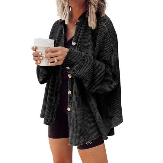 EB | Klassische und Modische Winterjacke
