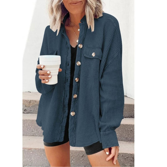 EB | Klassische und Modische Winterjacke