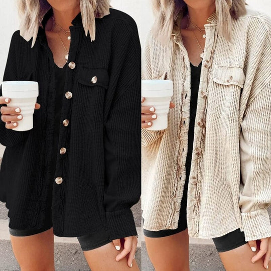 EB | Klassische und Modische Winterjacke