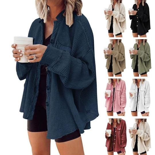 EB | Klassische und Modische Winterjacke