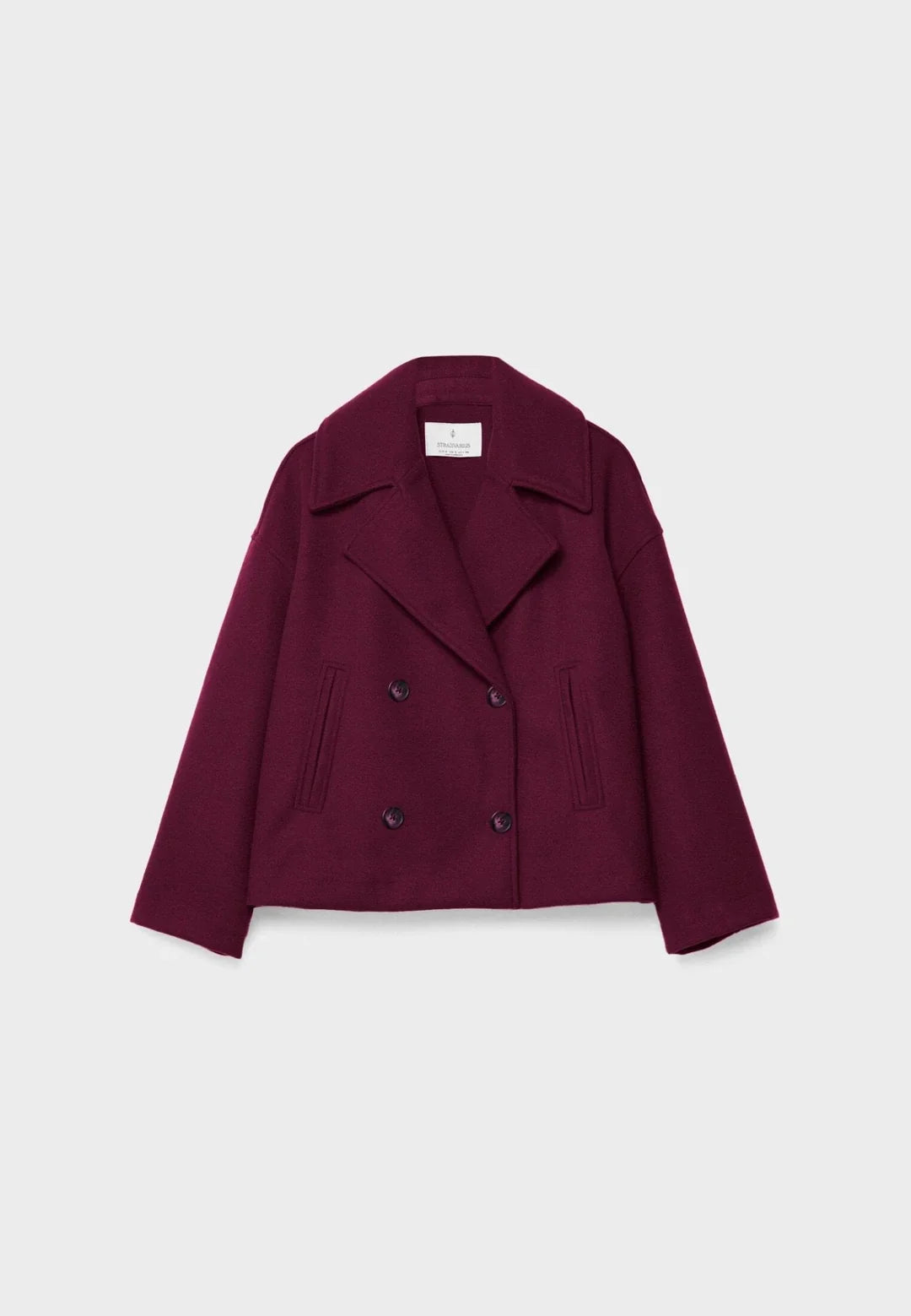 EB | Freizeit Zipjacke Leicht und Moderner Schnitt