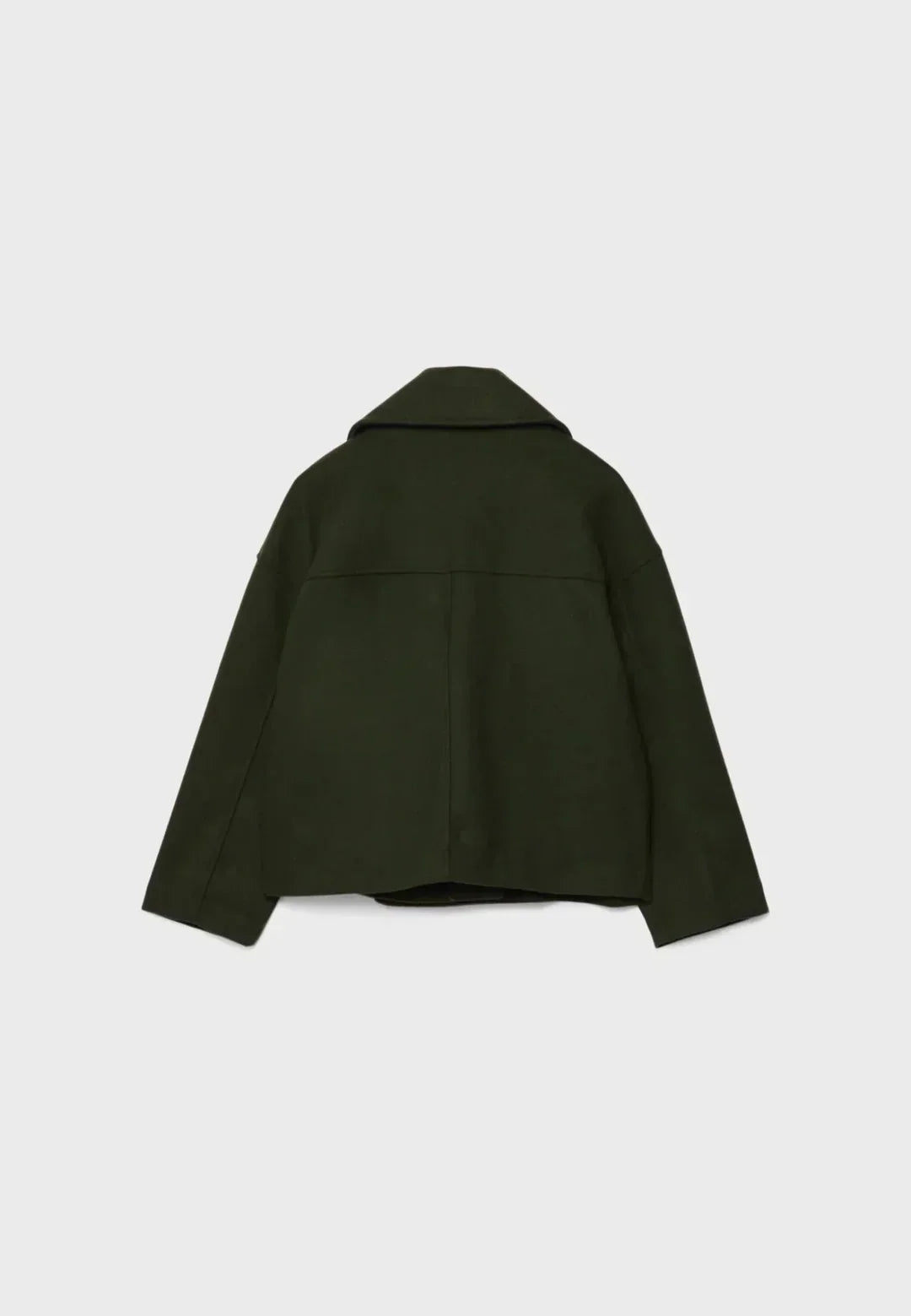 EB | Freizeit Zipjacke Leicht und Moderner Schnitt