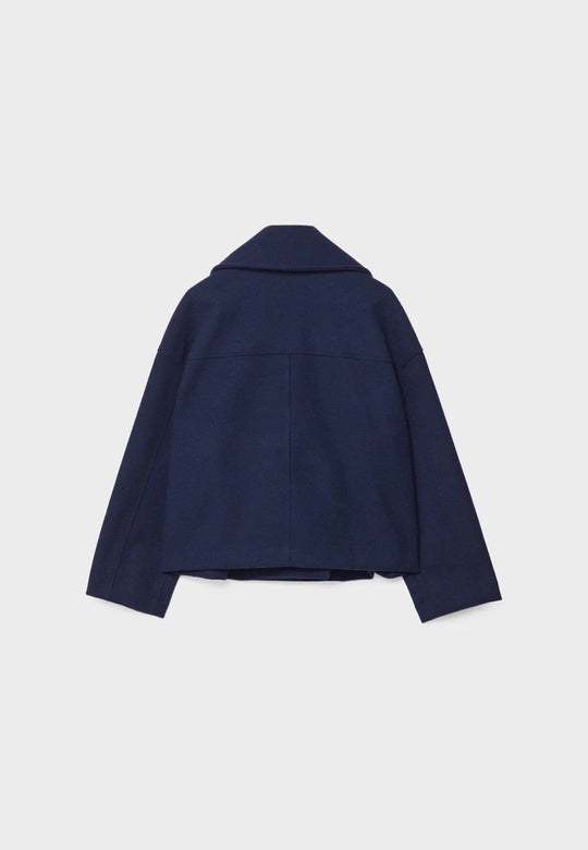 EB | Freizeit Zipjacke Leicht und Moderner Schnitt