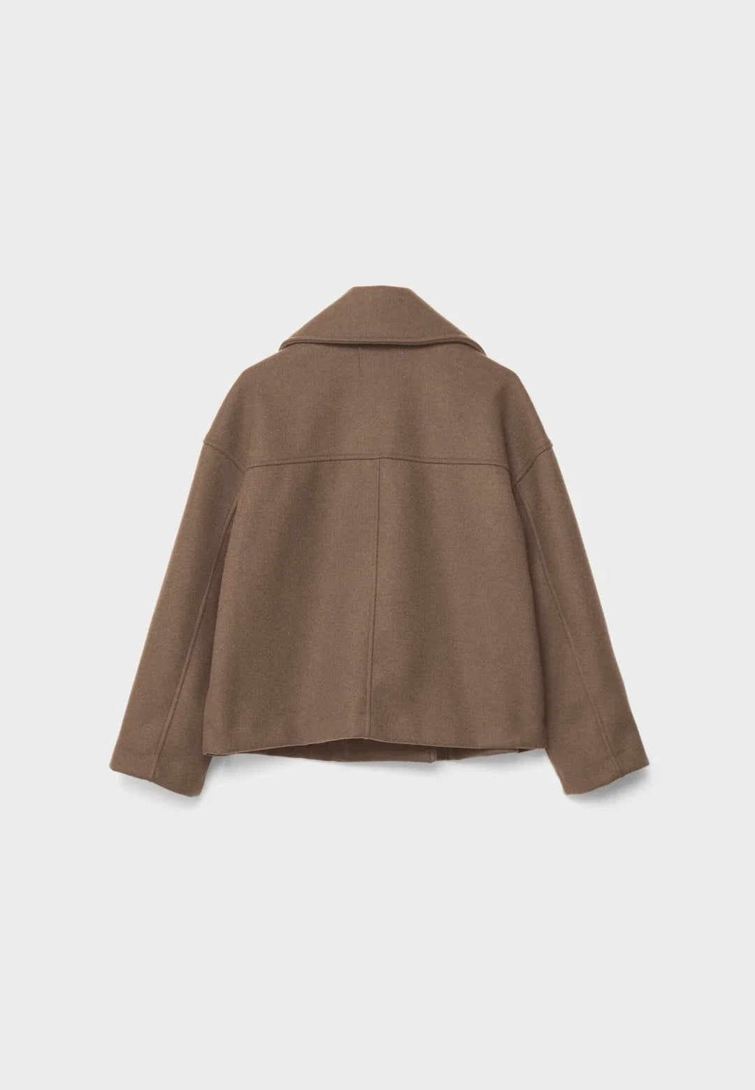 EB | Freizeit Zipjacke Leicht und Moderner Schnitt