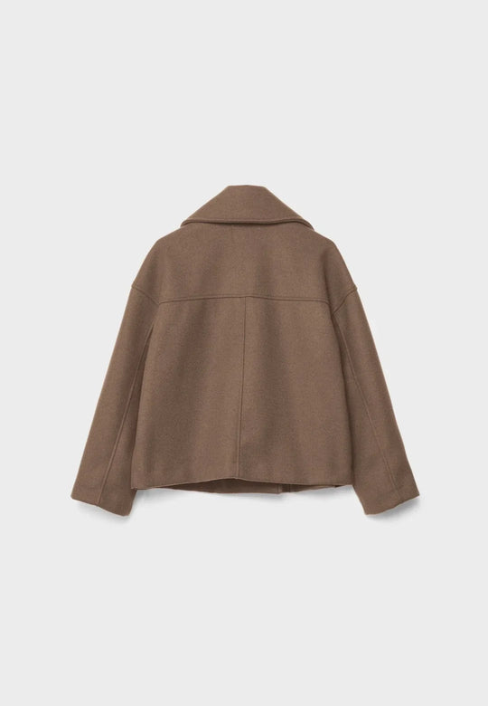 EB | Freizeit Zipjacke Leicht und Moderner Schnitt