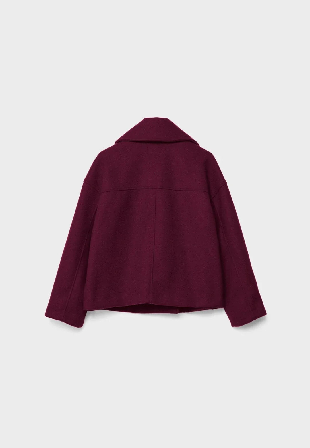 EB | Freizeit Zipjacke Leicht und Moderner Schnitt
