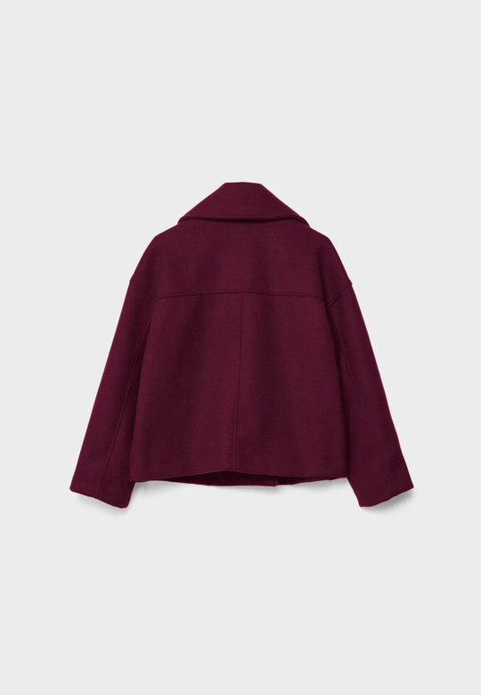 EB | Freizeit Zipjacke Leicht und Moderner Schnitt