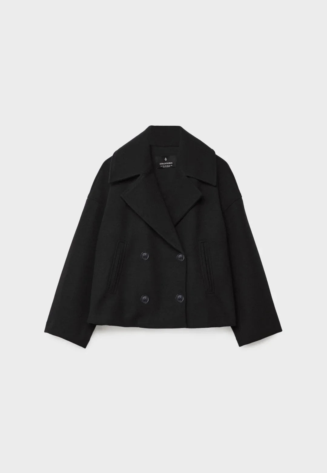 EB | Freizeit Zipjacke Leicht und Moderner Schnitt