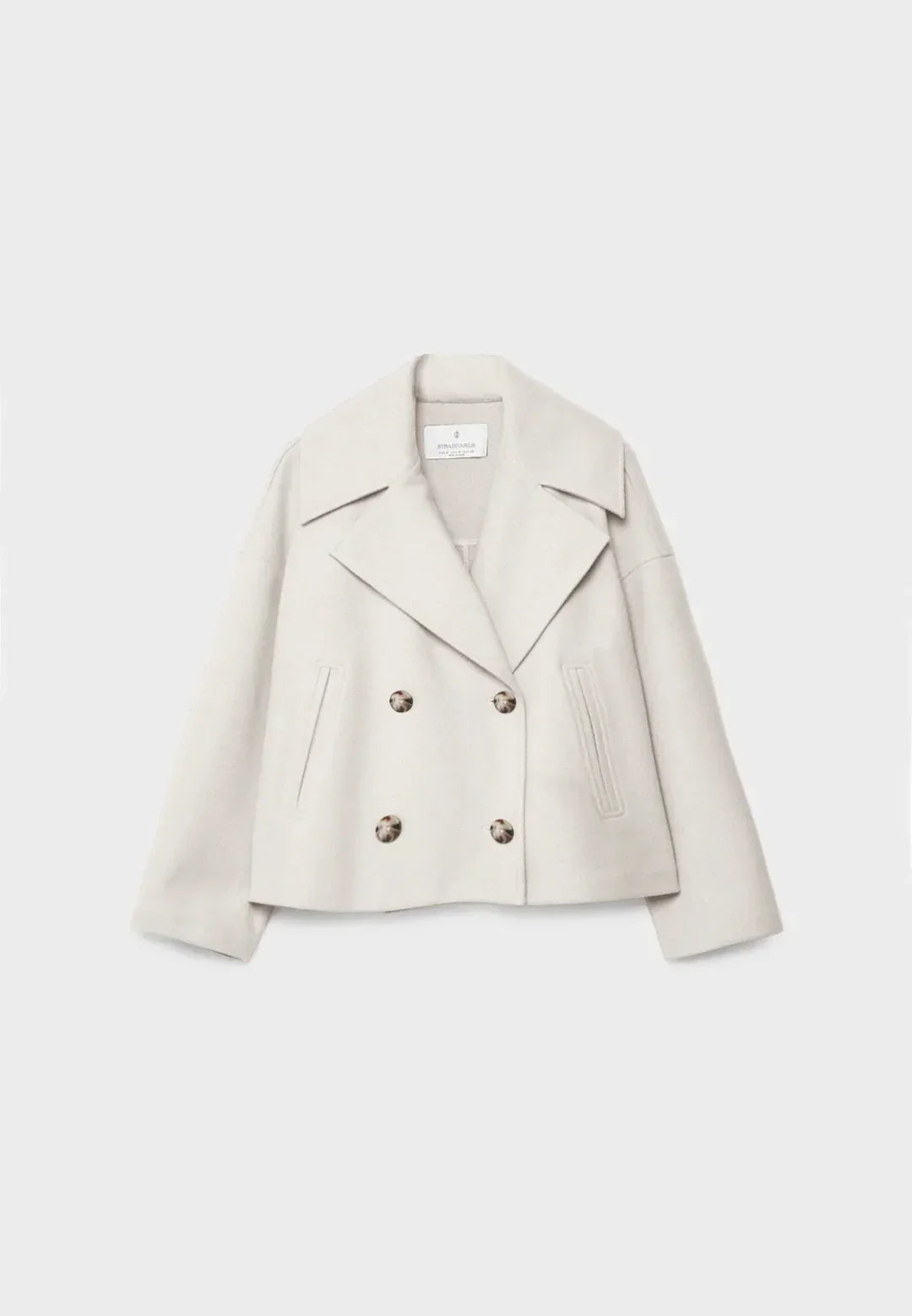 EB | Freizeit Zipjacke Leicht und Moderner Schnitt