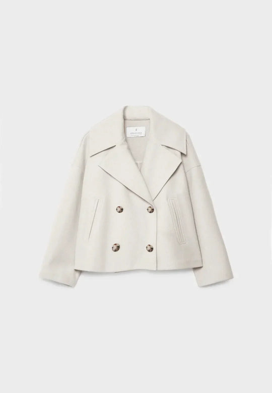 EB | Freizeit Zipjacke Leicht und Moderner Schnitt