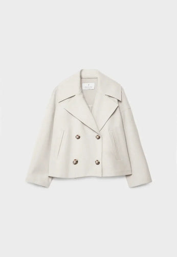 EB | Freizeit Zipjacke Leicht und Moderner Schnitt