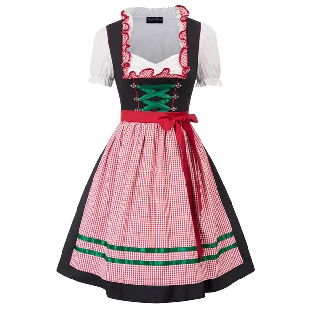 EB | Oktoberfest Dirndl dress