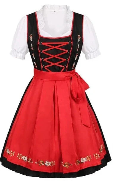 EB | Oktoberfest Dirndl dress