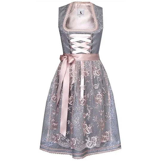 EB | Oktoberfest Dirndl dress