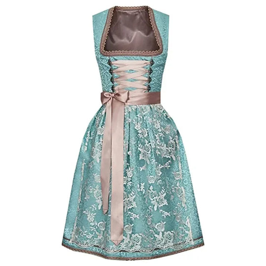 EB | Oktoberfest Dirndl dress