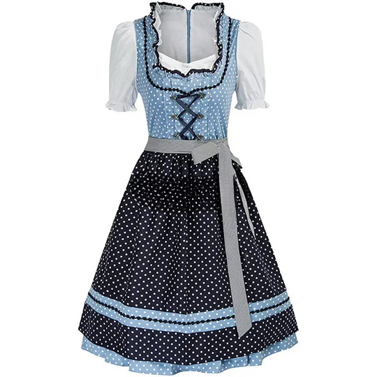 EB | Oktoberfest Dirndl dress