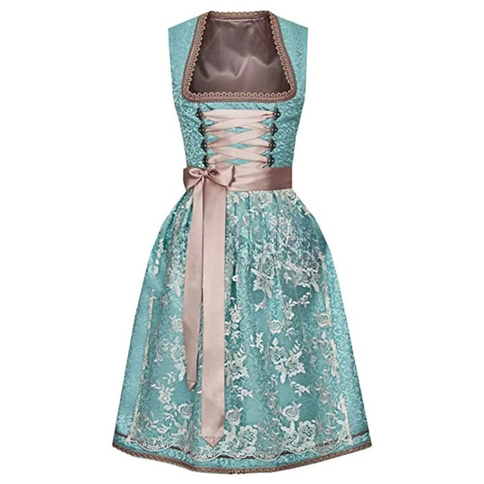 EB | Oktoberfest Dirndl dress