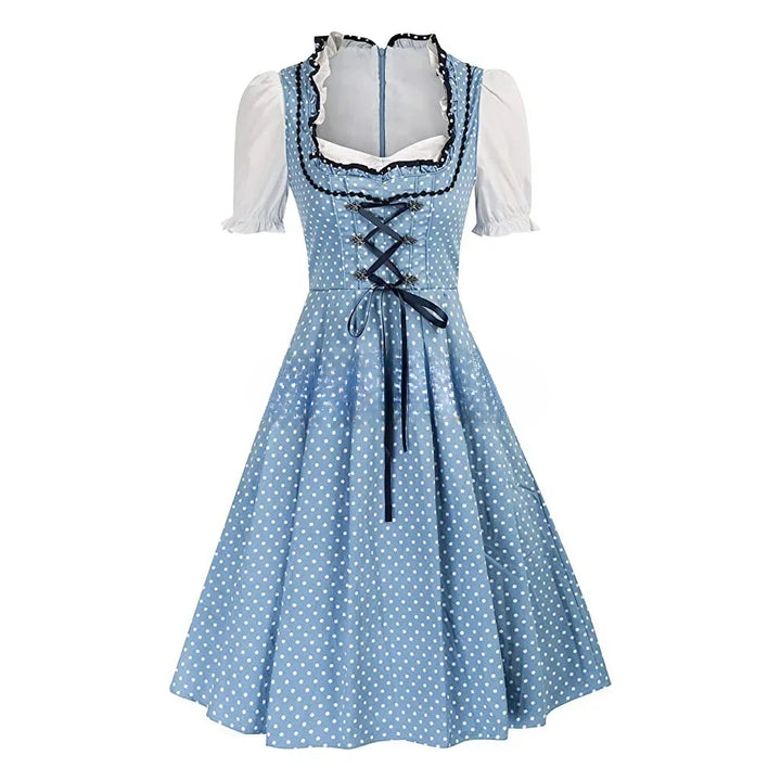 EB | Oktoberfest Dirndl dress