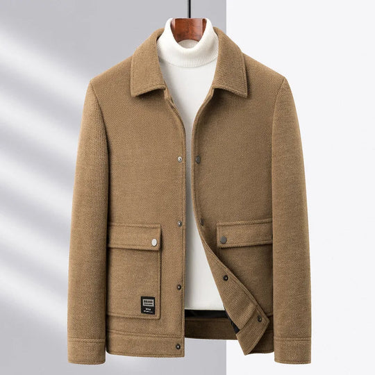 EB | Venti Jacke
