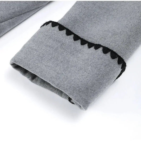 EB | Revers Taschenmantel für Damen