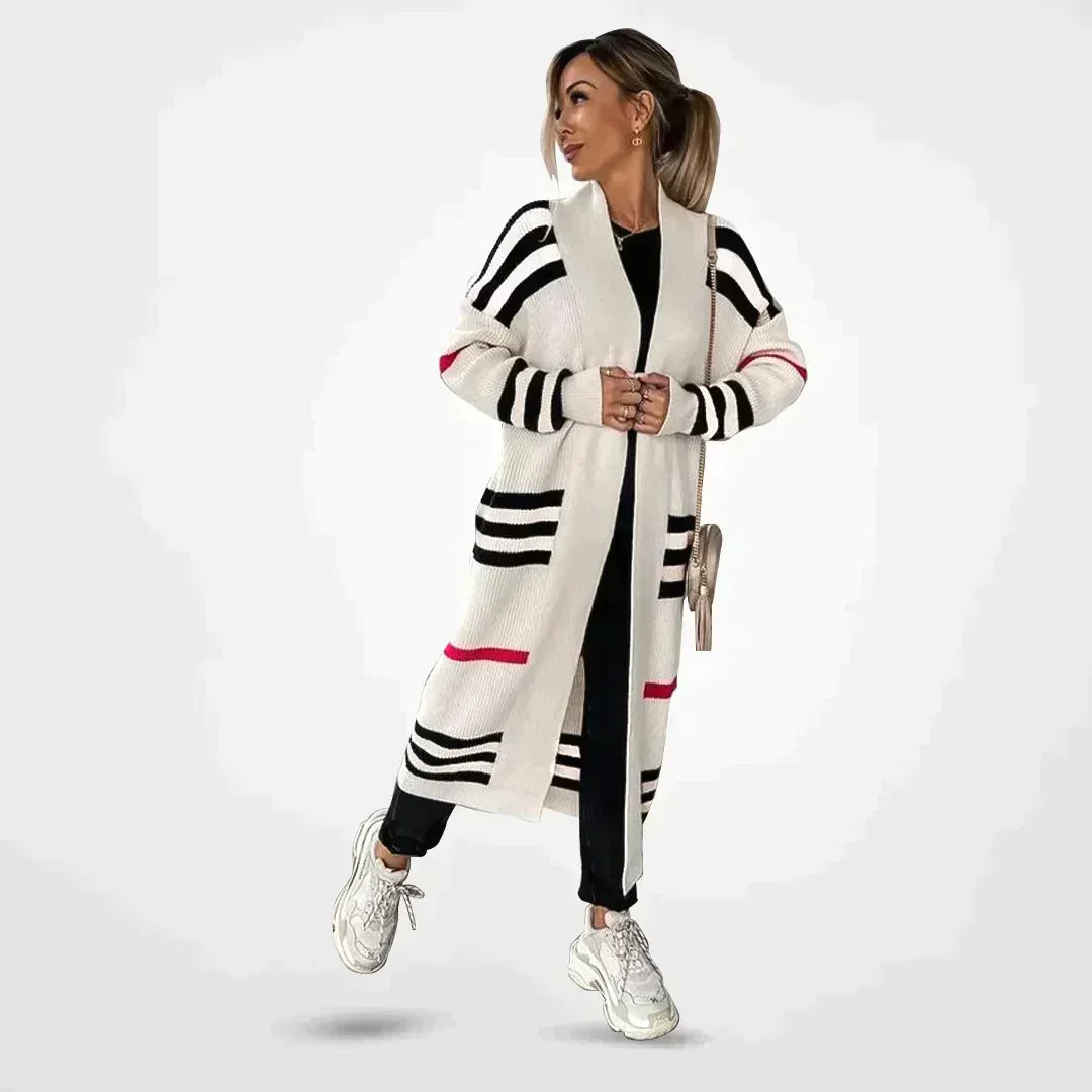 EB | Wolke-Weicher Luxuriöser Cardigan