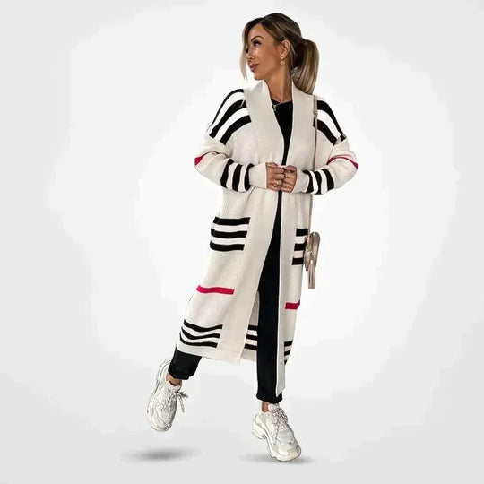 EB | Wolke-Weicher Luxuriöser Cardigan